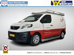 Peugeot Expert - 1.6 BlueHDI Aut | Pro 3-Pers | Airco | Cruise | Camera | Trekhaak