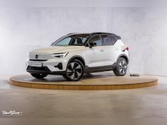 Volvo XC40 - Single Motor Extended Range Plus 82 kWh | Zwenkbare trekhaak | Adaptieve cruise | Blis | F