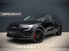 Audi Q3 - 45 TFSI e Advanced edition | Stoelverwarming | Navigatie | Parkeersensoren | Cruise Contro