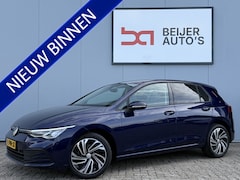 Volkswagen Golf - 1.0 TSI Golf Climate/Stoelverw./PDC