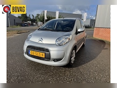 Citroën C1 - 1.0-12V Selection
