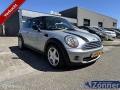 MINI Cooper - 1.6 Chili