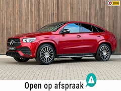 Mercedes-Benz GLE-Klasse Coupé - 350 e 4MATIC Premium / ACC /
