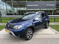Dacia Duster - TCe Prestige / 360 Camera / Climate / Dode hoek / Navigatie / LMV /