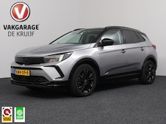 Opel Grandland - 1.6 Turbo Plug-In Hybrid Business Elegance | Two Tone | Apple Carplay | Keyless Entry