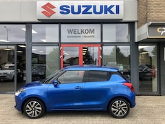 Suzuki Swift - 1.2 DualJet 83pk Smart Hybrid Style (RIJKLAARPRIJS)