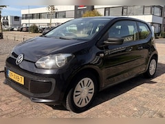 Volkswagen Up! - 1.0 take up BlueMotion AIRCO