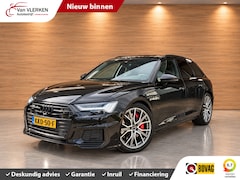 Audi A6 Avant - 55 TFSI e quattro Pro Line S Competition
