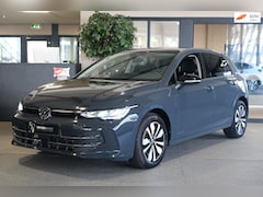 Volkswagen Golf - 1.5 TSI 8.5 GOAL Navi Led Acc Pdc Climate