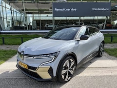 Renault Mégane E-Tech - EV60 Optimum Charge Iconic 220PK / 360 Camera / Winter pakket / Harman Kardon / Warmtepomp