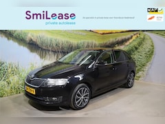 Skoda Rapid Spaceback - 1.2 TSI Greentech Edition Navi | PDC | Stoelverwarming | Airco