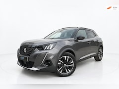 Peugeot 2008 - 1.2 PureTech GT LINE 360 CAMERA SFEER LEER