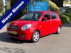 Kia Picanto - 1.1 X-tra First Edition 5DRS Trekhaak Stuurbekrachtiging APK 23-03-2027