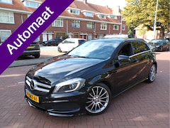 Mercedes-Benz A-klasse - 200 Prestige AMG-LINE..... AUTOMAAT NAVIGATIE TELEFOON PANODAK