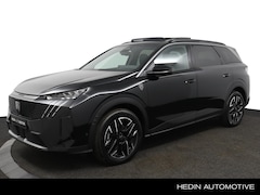 Peugeot 5008 - 1.2 Hybrid 145pk GT Exclusive | Panoramisch Schuifdak Pack | Leer Nappa zwart | 7 zitplaat