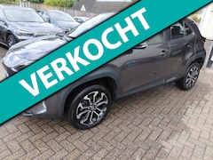 Toyota Yaris Cross - 1.5 Hybrid Dynamic