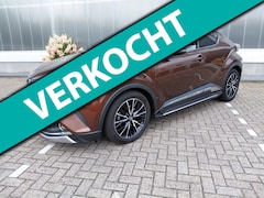 Toyota C-HR - 1.8 Hybrid Premium