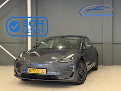 Tesla Model 3 - Long Range AWD 75 kWh | Trekhaak | SOH 91, 9% |