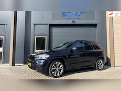 BMW X5 - XDrive30d High Executive 7P M-SPORT | PANO | MOTOR 90DKM | XENON | HUD | LED | MEMORY | LE