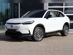 Honda e:Ny1 - E:NY1 1