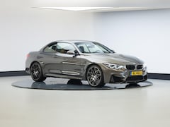 BMW 4-serie Cabrio - M4 | LCI | Individual | 1st lak | NL Auto | HUD |