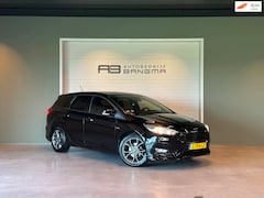 Ford Focus Wagon - 1.0 EcoBoost ST-LINE-uitv|CLIMA AIRCO|NAVIGATIE|CRUISE CONTROL|LM-VELGEN|APPLE CARPLAY+AND