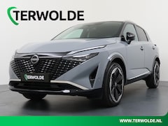 Nissan Qashqai - 1.5 e-Power Tekna Plus