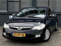 Honda Civic - 1.3 Hybrid |Airco |Nieuwe APK |CruiseC |Stoelverw