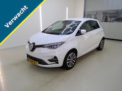Renault Zoe - R135 Intens 52 SOH 94 Pack Winter/Camera/Warmtepomp