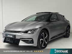 Kia EV6 - GT-Line AWD 77.4 kWh | SOH 97, 8% | Navigatie | Panoramadak | Meridian Audio | 360° Camera