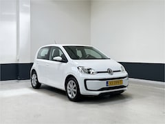 Volkswagen Up! - 1.0 BMT move up Automaat | Airco | Bluetooth |