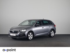 Skoda Scala - 1.0 TSI Ambition 110 pk | Trekhaak | Navigatie via App | Parkeersensoren achter | Cruise c