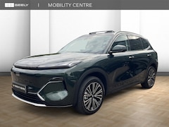 Geely Starray EM-i - Max+ | ROTTERDAM | NIEUW UIT VOORRAAD