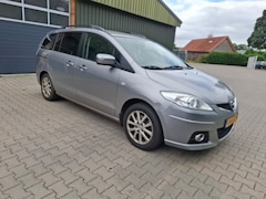 Mazda 5 - 5 1.8 Katano. 7 PERSOONS