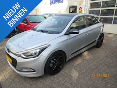 Hyundai i20 - 1.0 T-GDI Premium