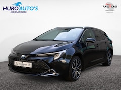 Toyota Corolla Touring Sports - Hybrid 200 Premium | Leder | JBL | Head up