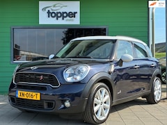 MINI Countryman - 1.6 Cooper S ALL4 Chili|Automaat|Navigatie|Climatronic|CruiseControl|PDC|Nieuwe APK|