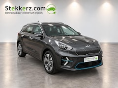 Kia e-Niro - DynamicLine 39 kWh Stoelverwarming, Lage Km.St