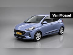 Hyundai i10 - 1.0 Comfort Smart | Cruise Control | Airco | Achteruitrijcamera | Navigatie | Apple Carpla