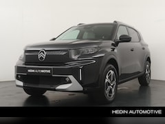 Citroën C3 Aircross - 1.2 Hybrid 145pk Max 7p. | Winter Pack | Climate Control | Camera | 17"LM Velgen |