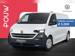 Volkswagen Transporter - 2.0 TDI 150pk L2H1 30 Life | Stoelen Pakket | Trekhaak