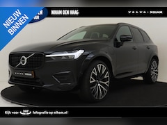 Volvo XC60 - T6 RECHARGE AWD R-DESIGN -PANO.DAK|HARMAN/KARDON|360°CAM|HEAD-UP DISP.|SPORTSTOELEN|STANDK
