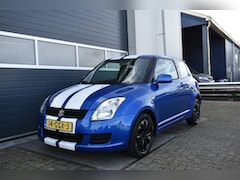 Suzuki Swift - 1.3 Comfort