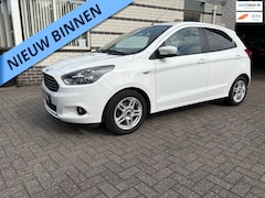 Ford Ka - 1.2 Trend Ultimate Nieuwstaat