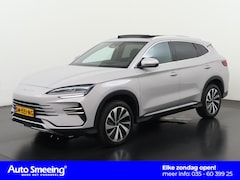 BYD Seal U - 1.5 DM-i FWD Boost | Panoramadak | 360 Camera | Head-Up | Zondag Open
