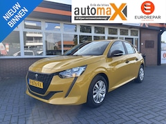 Peugeot 208 - 1.2 PureTech Like |NAP|Goed Onderhouden|Cruise|