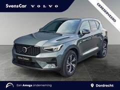 Volvo XC40 - 2.0 B4 Plus Dark | Trekhaak | Verwarmbare voorruit | Stoelverwarming | Keyless Entry |