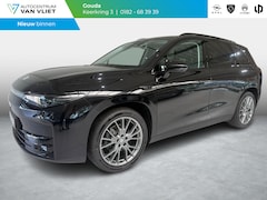 Leapmotor C10 - Design REEV 28.4 kWh | Navigatie | Voorraad | Camera | Hybride | 974KM WLTP