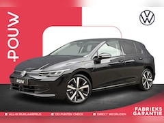 Volkswagen Golf - 1.5 eHybrid 204pk Life Edition | SoH 100% | Trekhaak | Camera