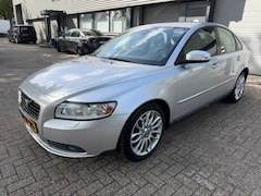 Volvo S40 - 2.4 Edition II